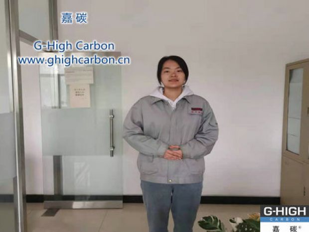 在煅燒焦增碳劑生產(chǎn)服務(wù)過(guò)程中，如何做到客戶滿意率領(lǐng)先行業(yè)水平？